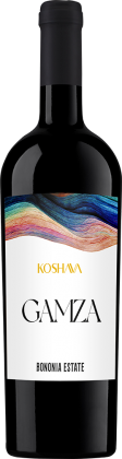 Bononia Estate Koshava Gamza